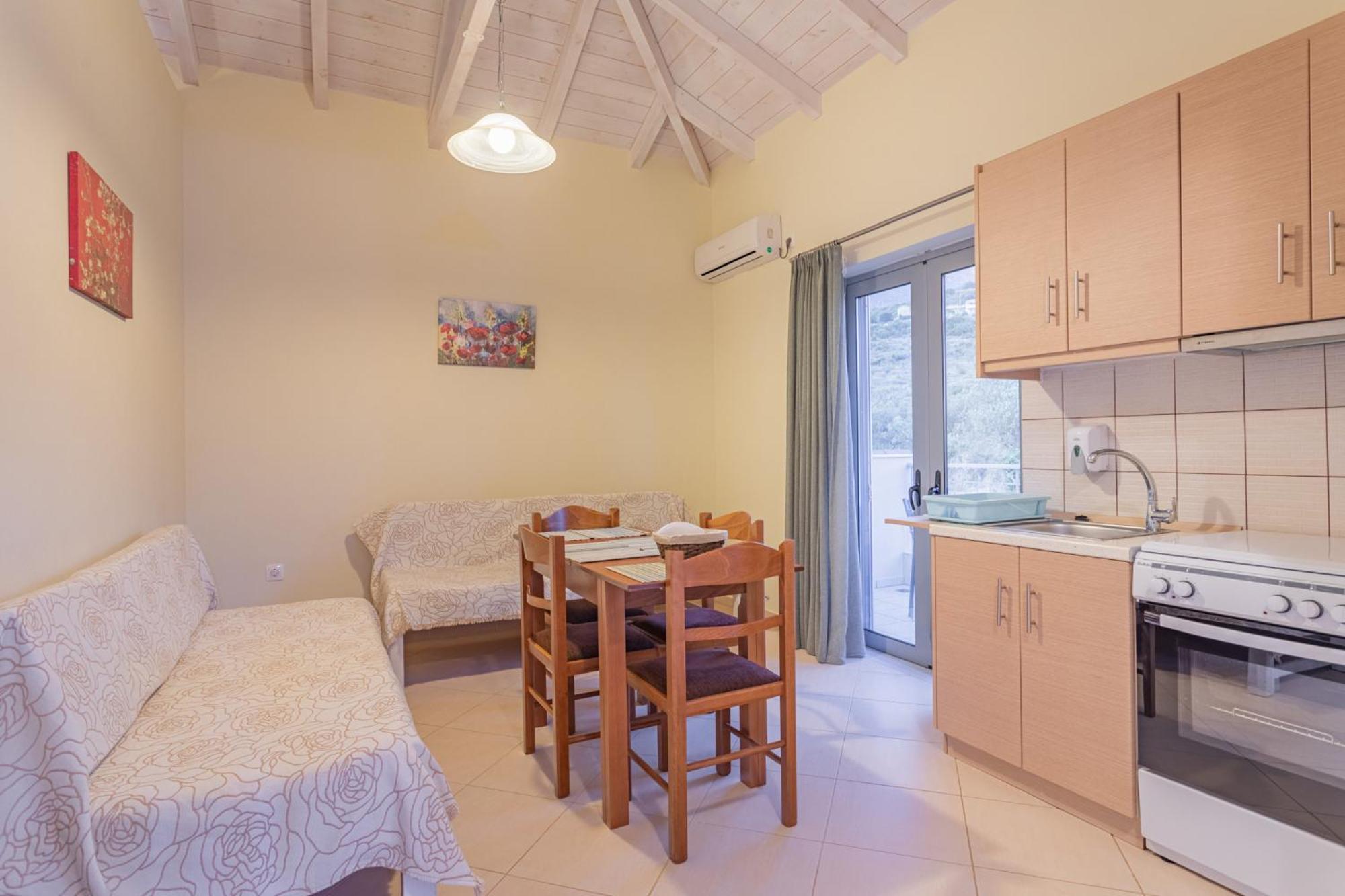 Sundy Maria Apartments Sztúpa Kültér fotó