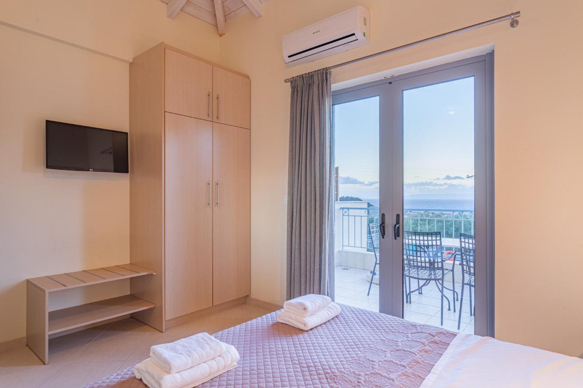 Sundy Maria Apartments Sztúpa Kültér fotó