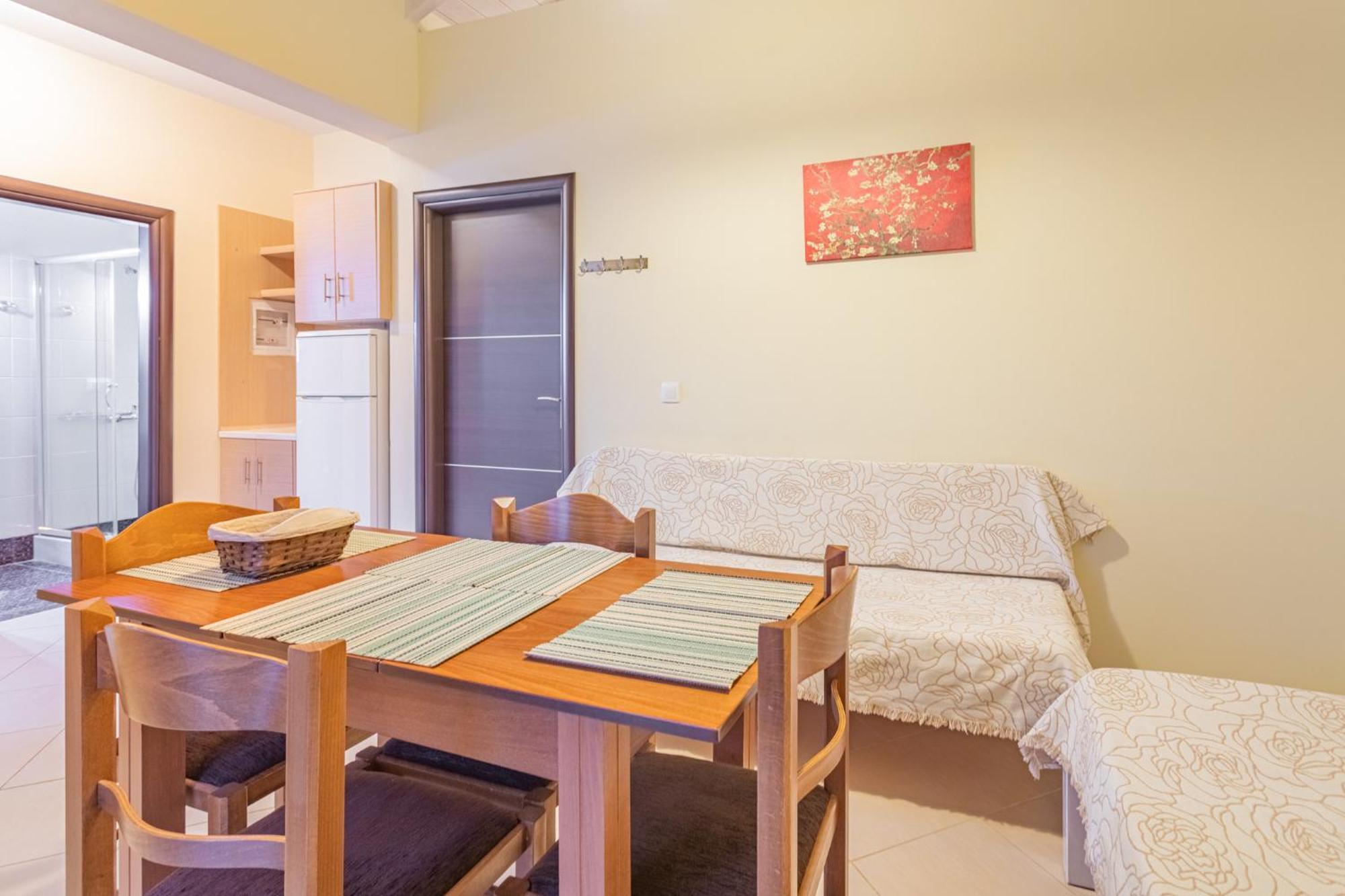 Sundy Maria Apartments Sztúpa Kültér fotó