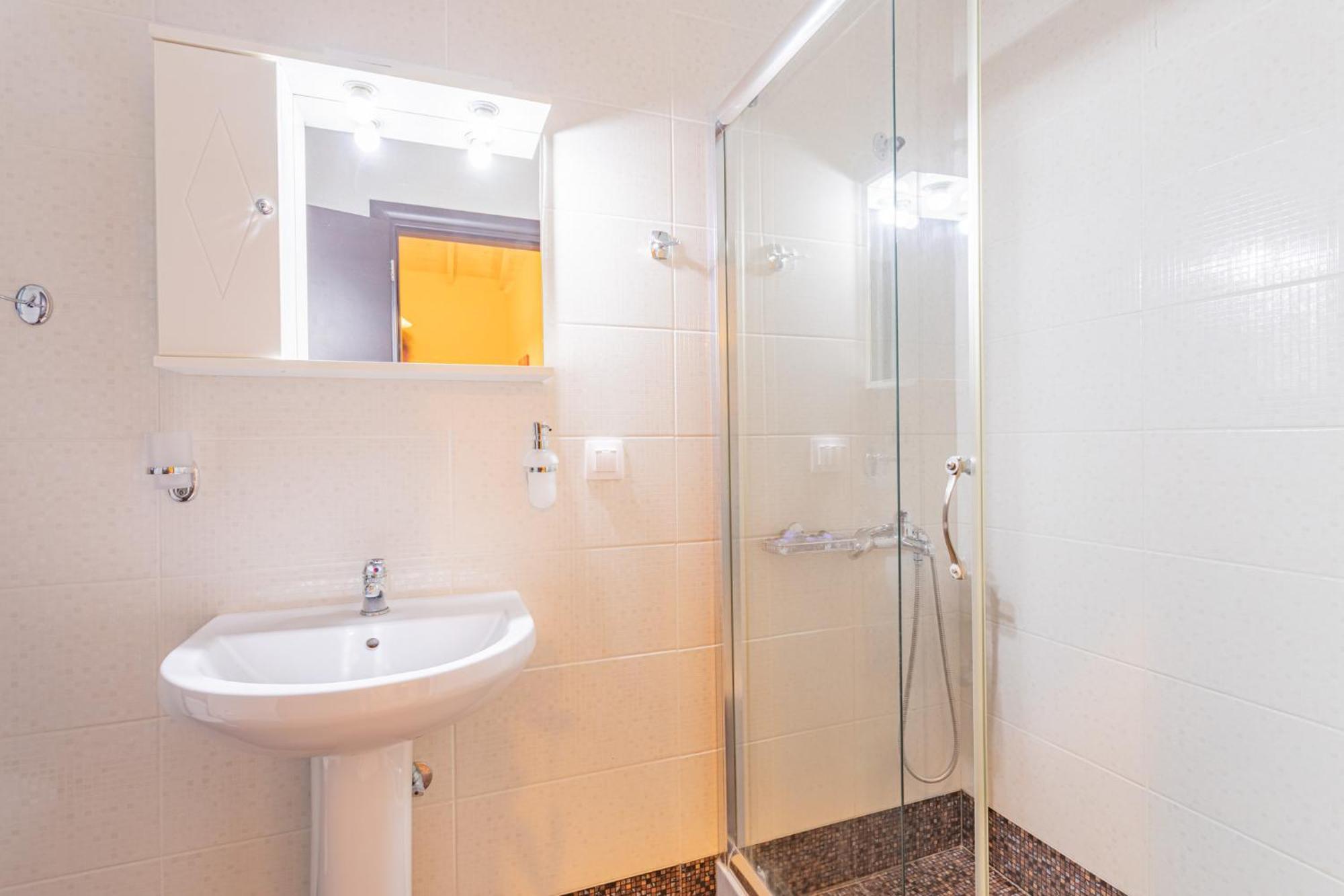Sundy Maria Apartments Sztúpa Kültér fotó
