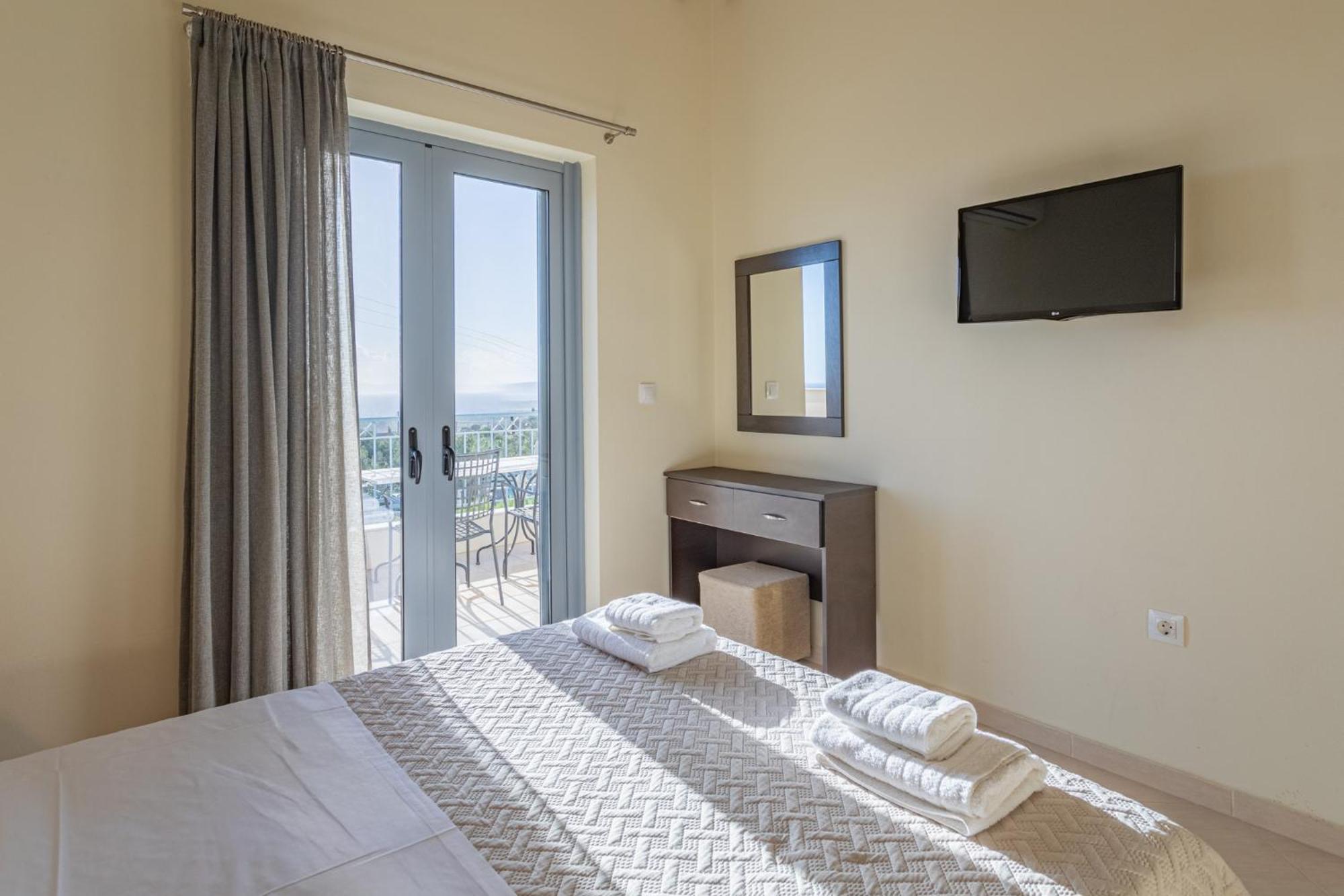 Sundy Maria Apartments Sztúpa Kültér fotó