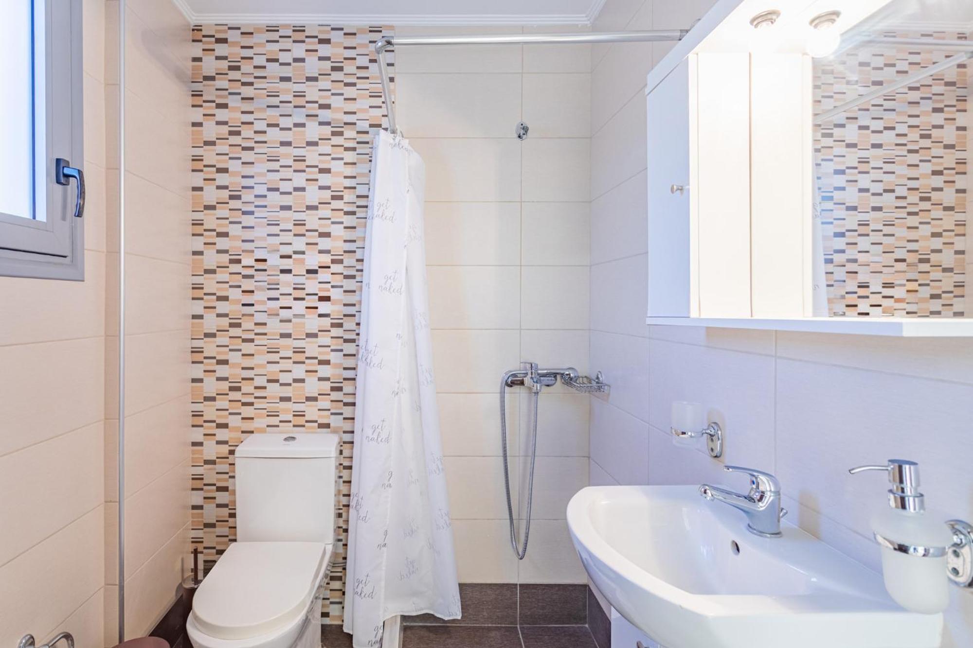 Sundy Maria Apartments Sztúpa Kültér fotó