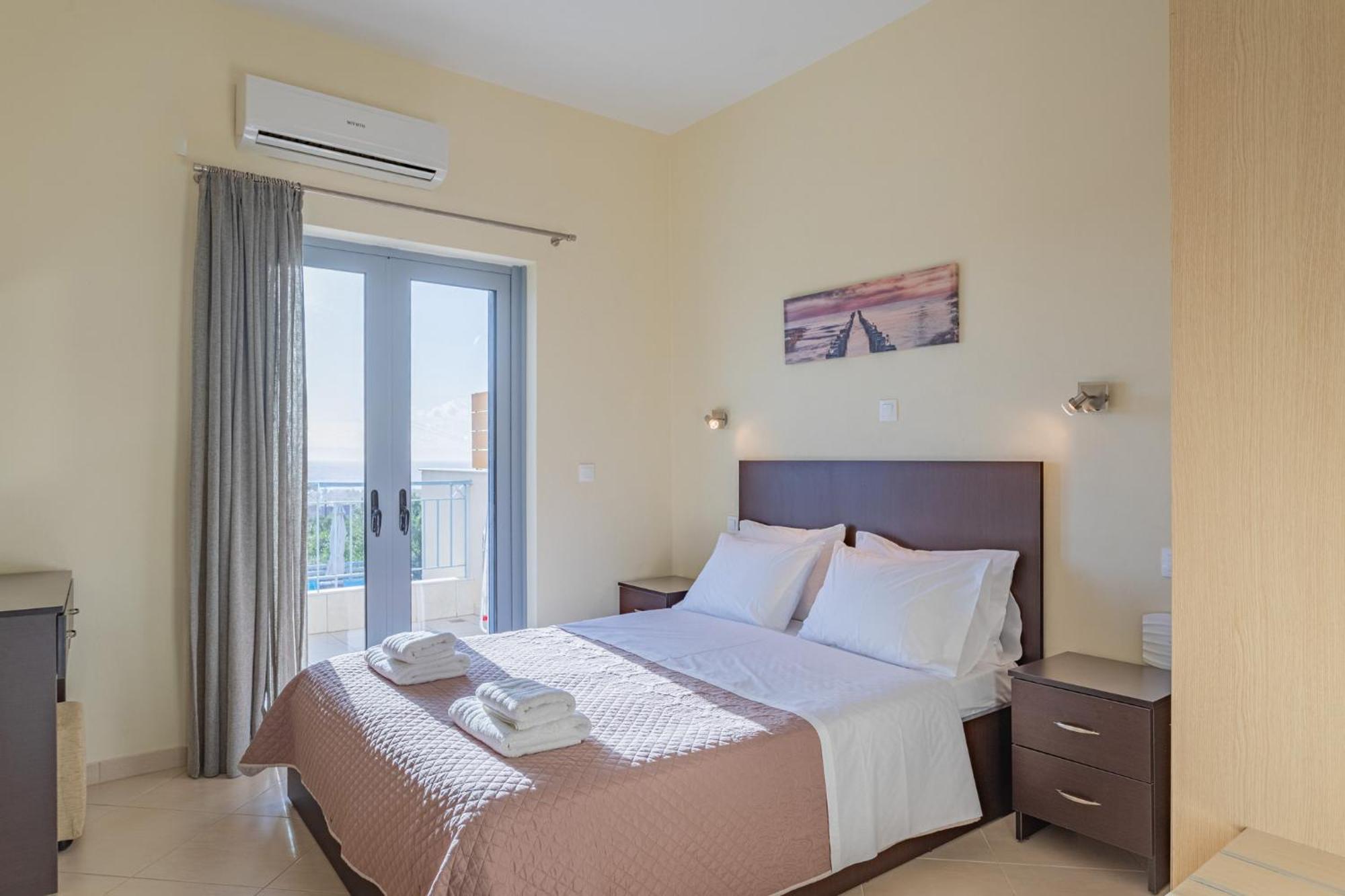 Sundy Maria Apartments Sztúpa Kültér fotó