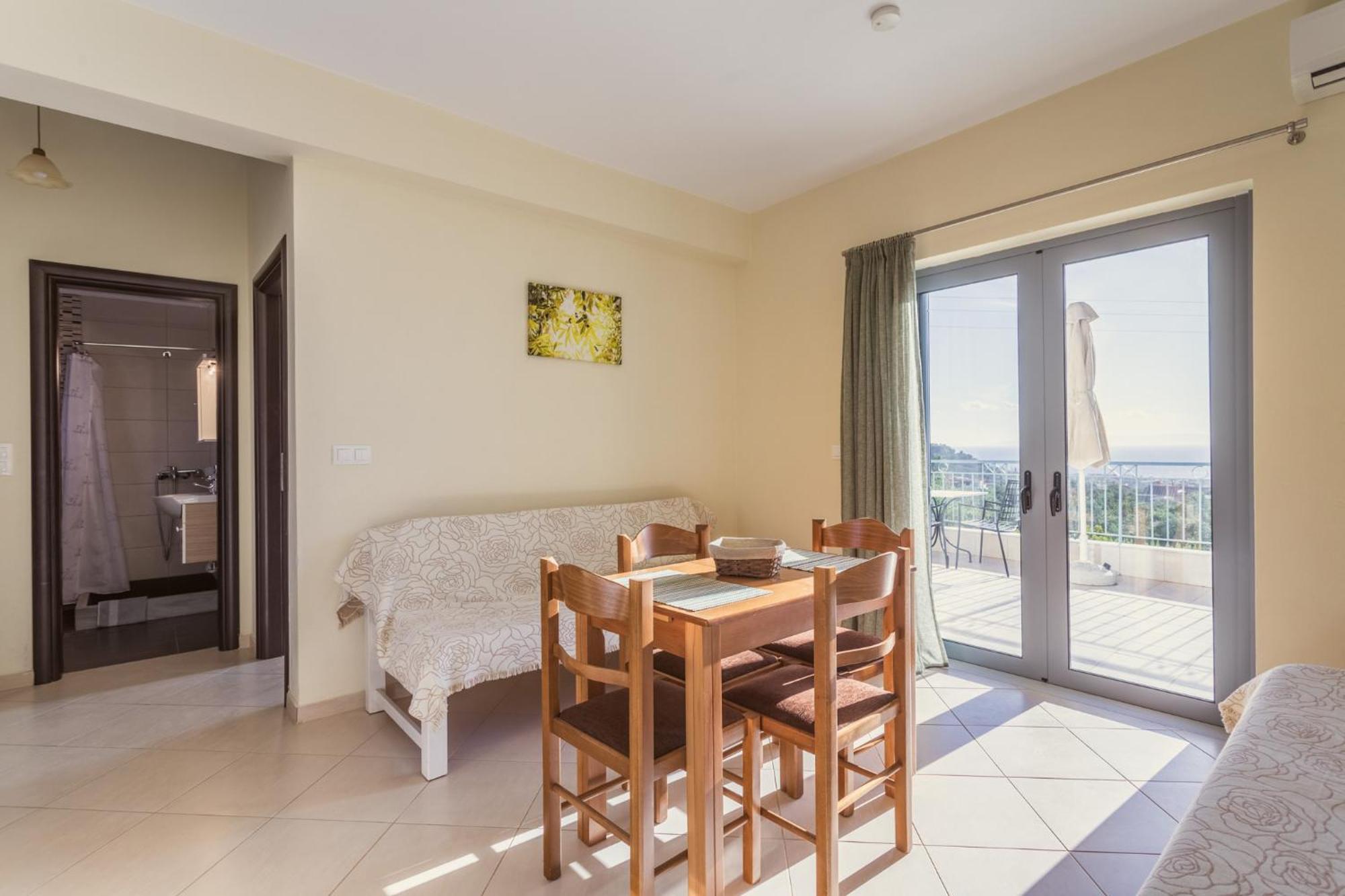 Sundy Maria Apartments Sztúpa Kültér fotó