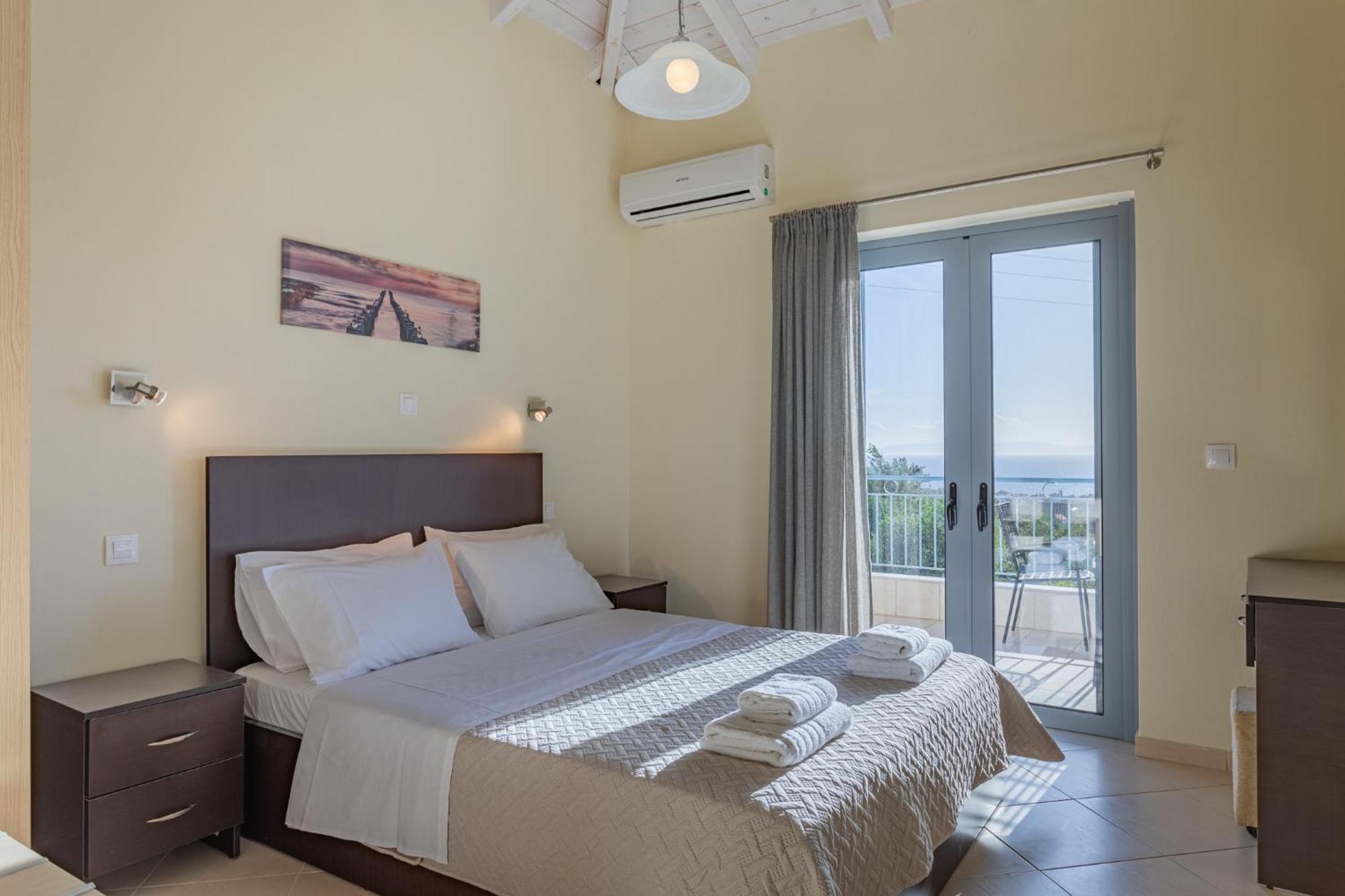 Sundy Maria Apartments Sztúpa Kültér fotó