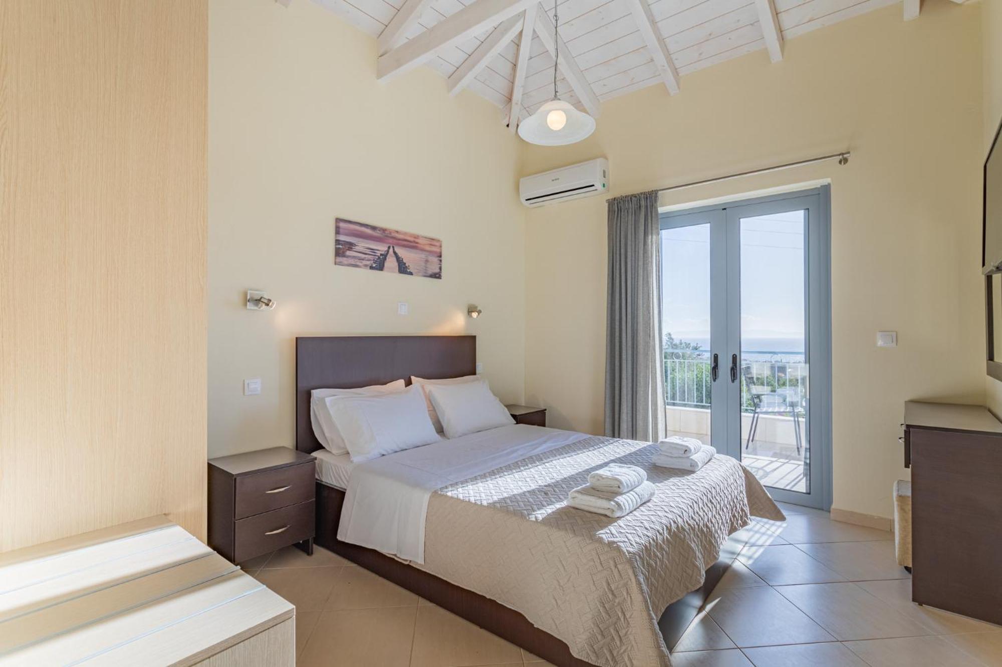 Sundy Maria Apartments Sztúpa Kültér fotó