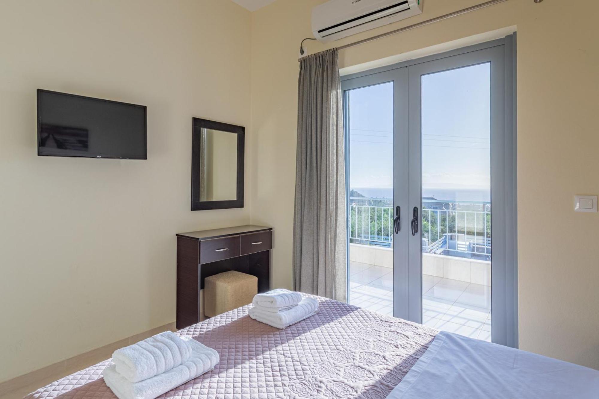 Sundy Maria Apartments Sztúpa Kültér fotó