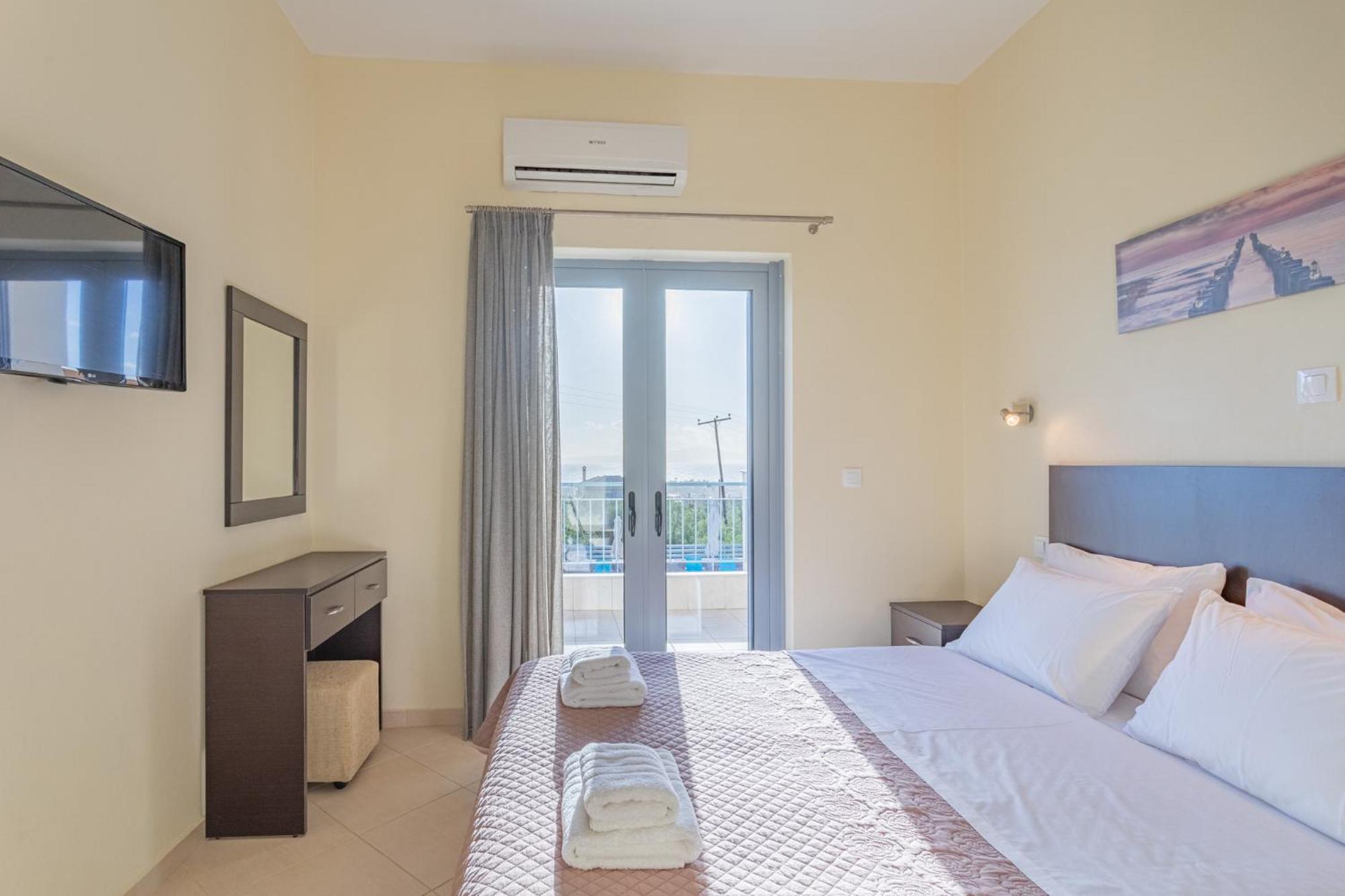 Sundy Maria Apartments Sztúpa Kültér fotó