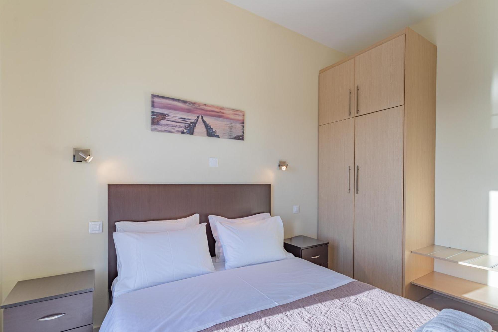 Sundy Maria Apartments Sztúpa Kültér fotó