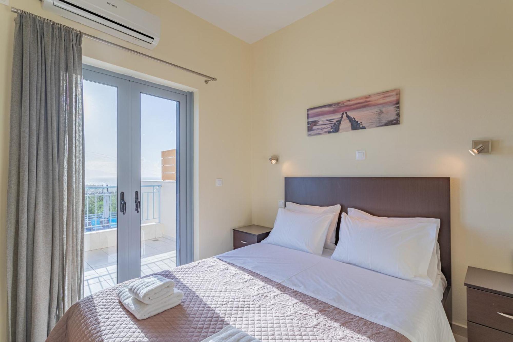 Sundy Maria Apartments Sztúpa Kültér fotó