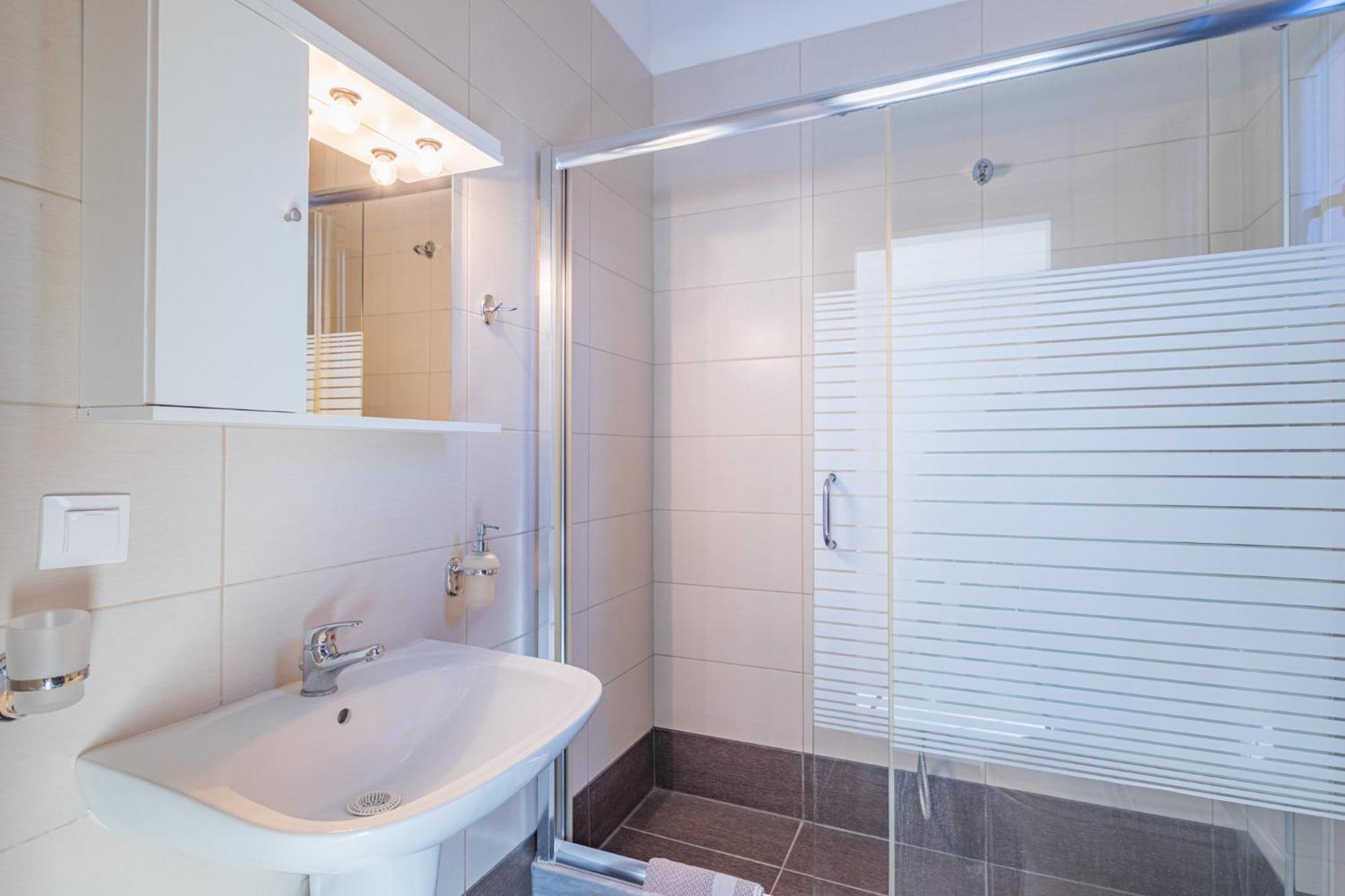 Sundy Maria Apartments Sztúpa Kültér fotó