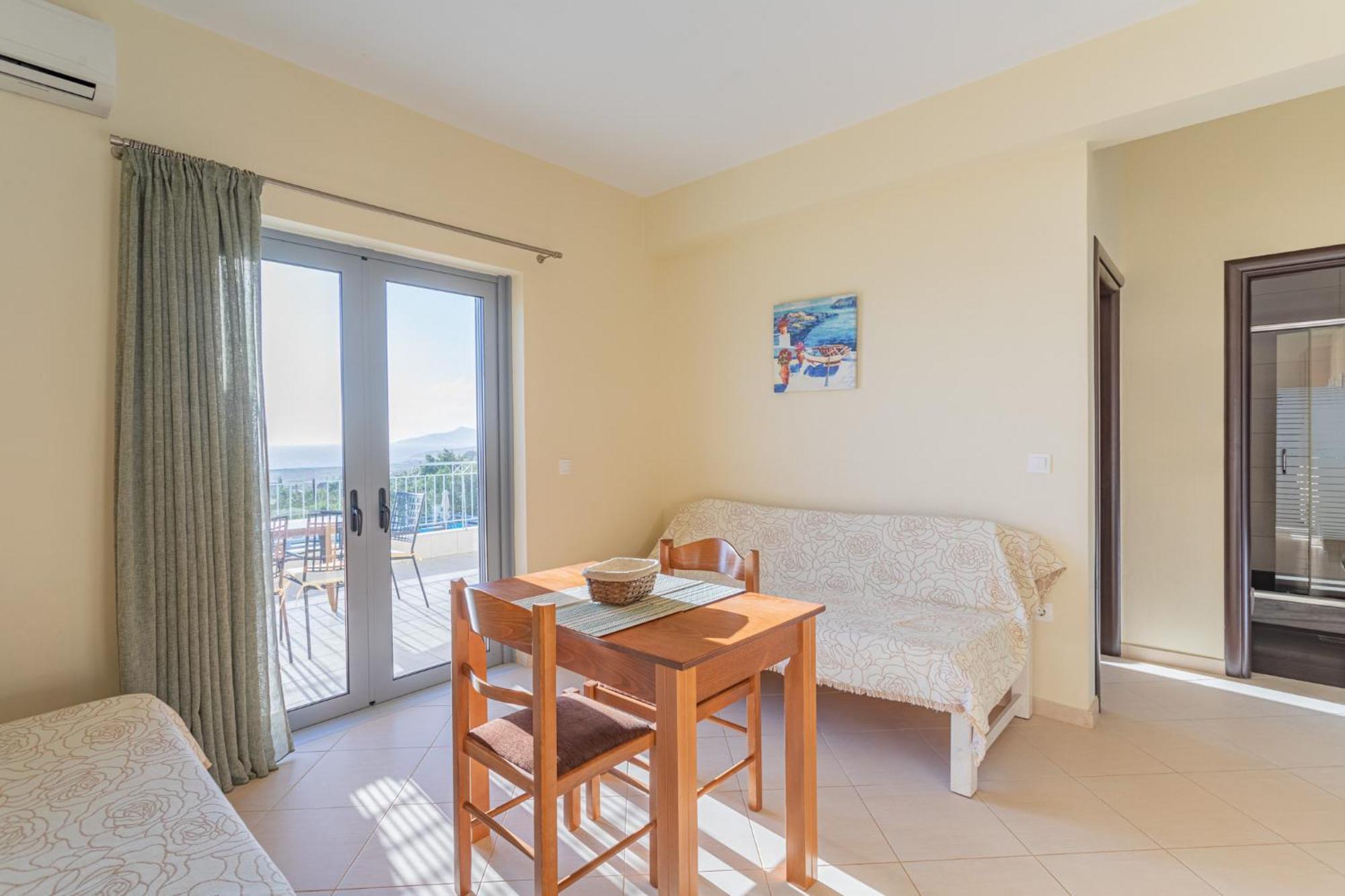 Sundy Maria Apartments Sztúpa Kültér fotó