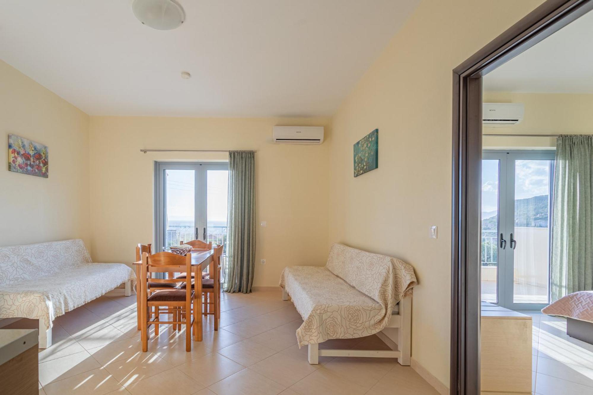 Sundy Maria Apartments Sztúpa Kültér fotó