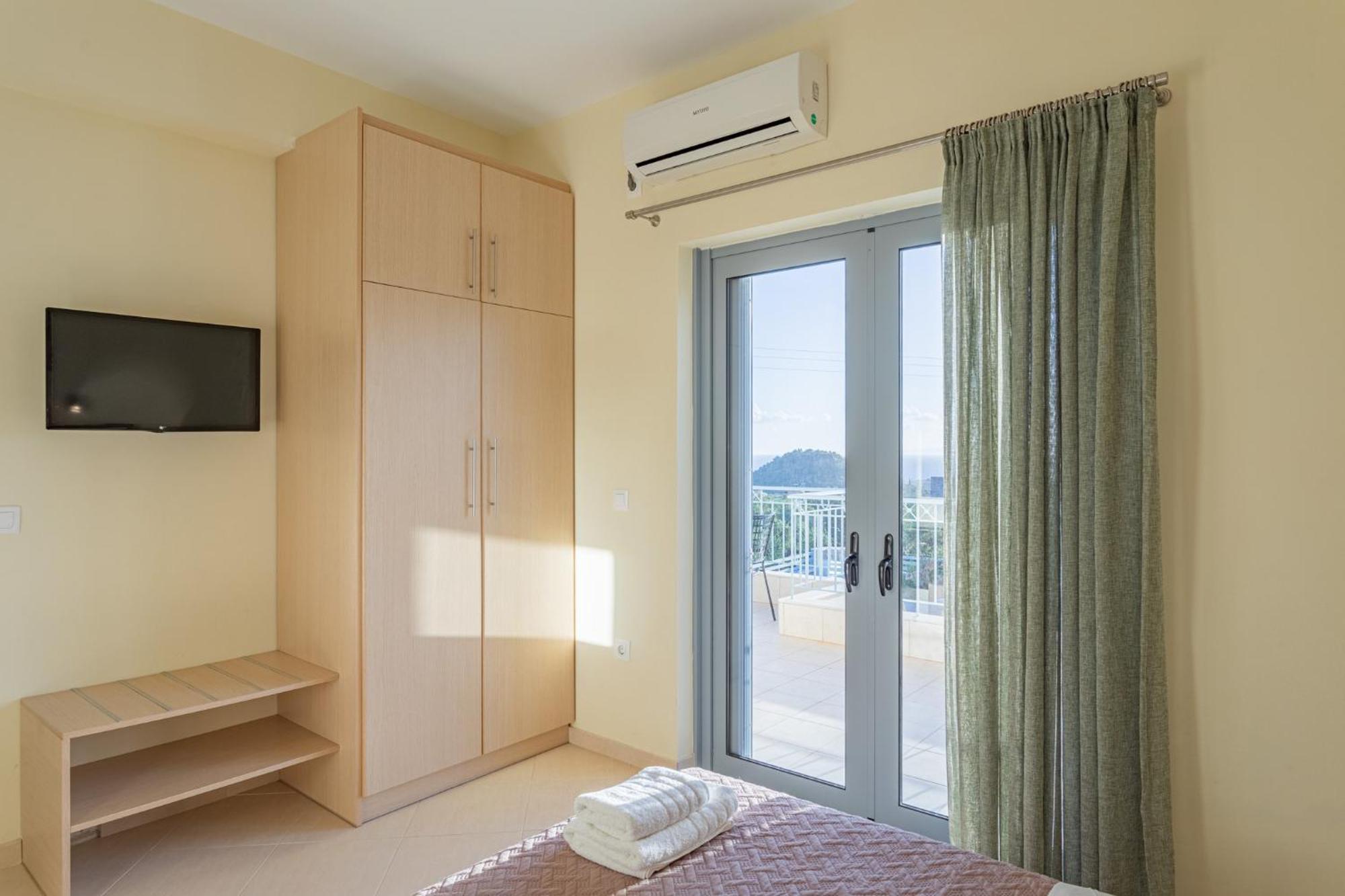 Sundy Maria Apartments Sztúpa Kültér fotó