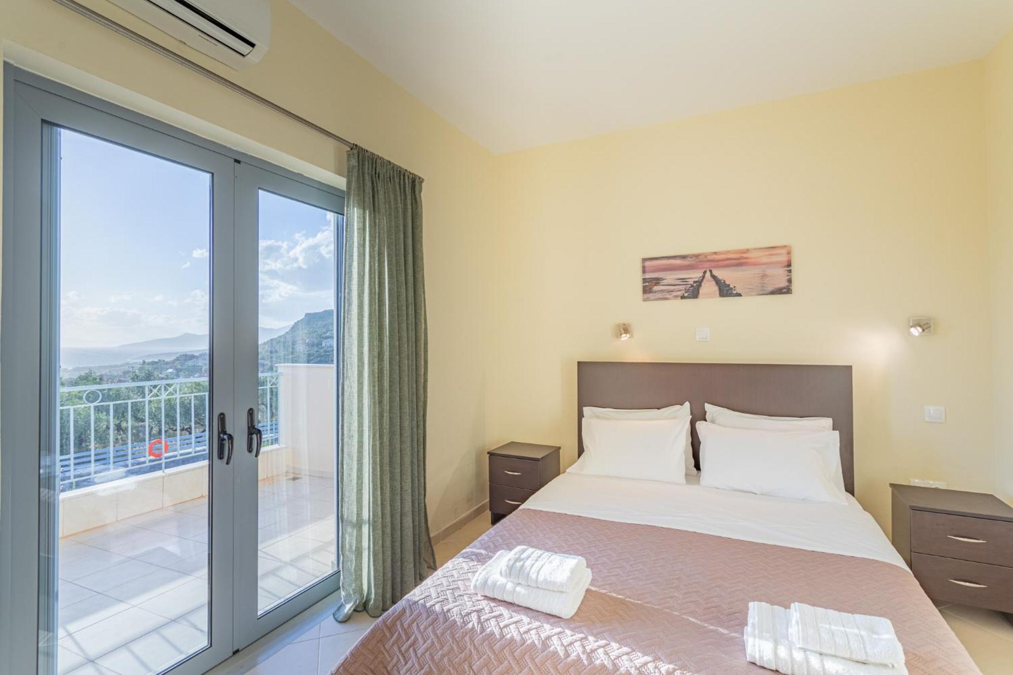 Sundy Maria Apartments Sztúpa Kültér fotó