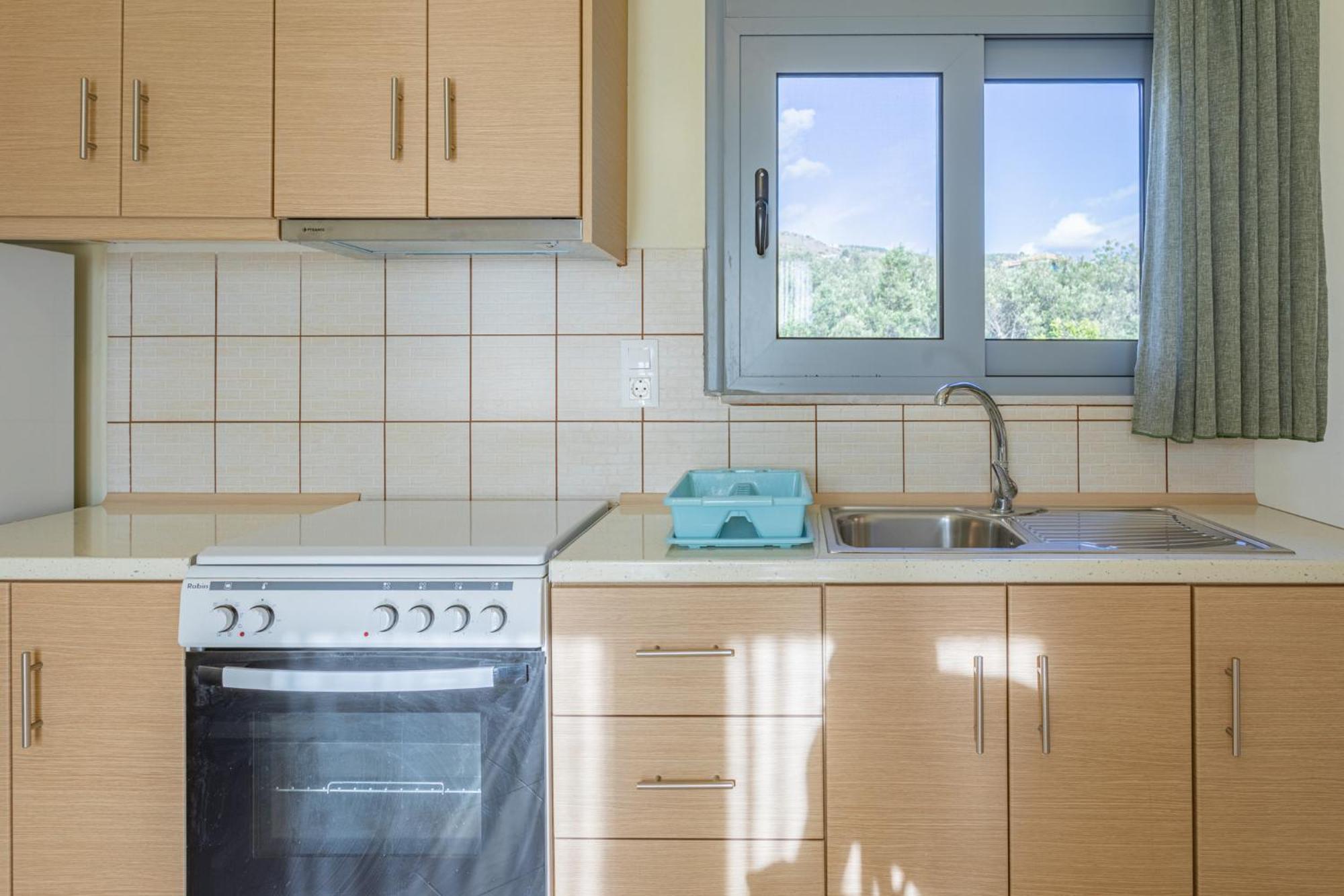 Sundy Maria Apartments Sztúpa Kültér fotó