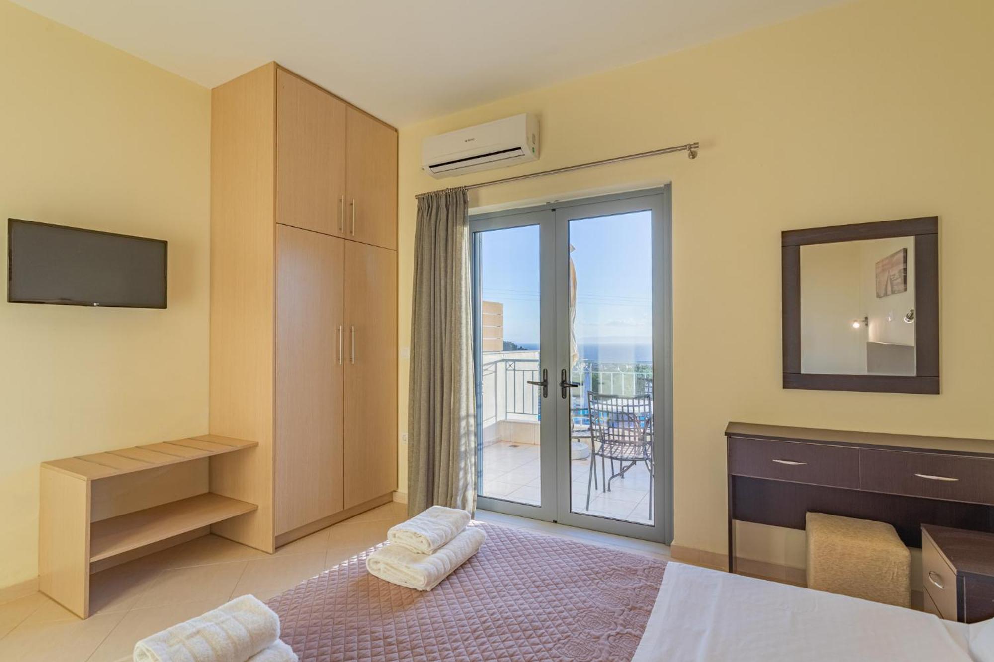 Sundy Maria Apartments Sztúpa Kültér fotó