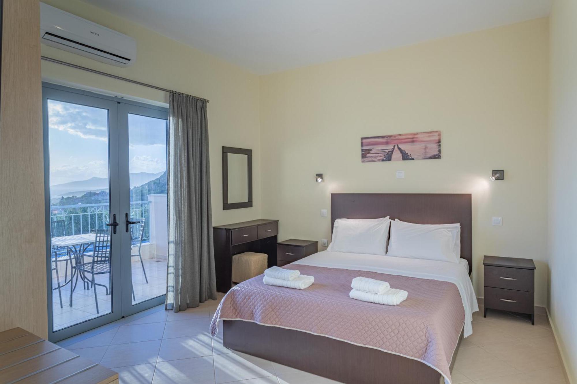 Sundy Maria Apartments Sztúpa Kültér fotó