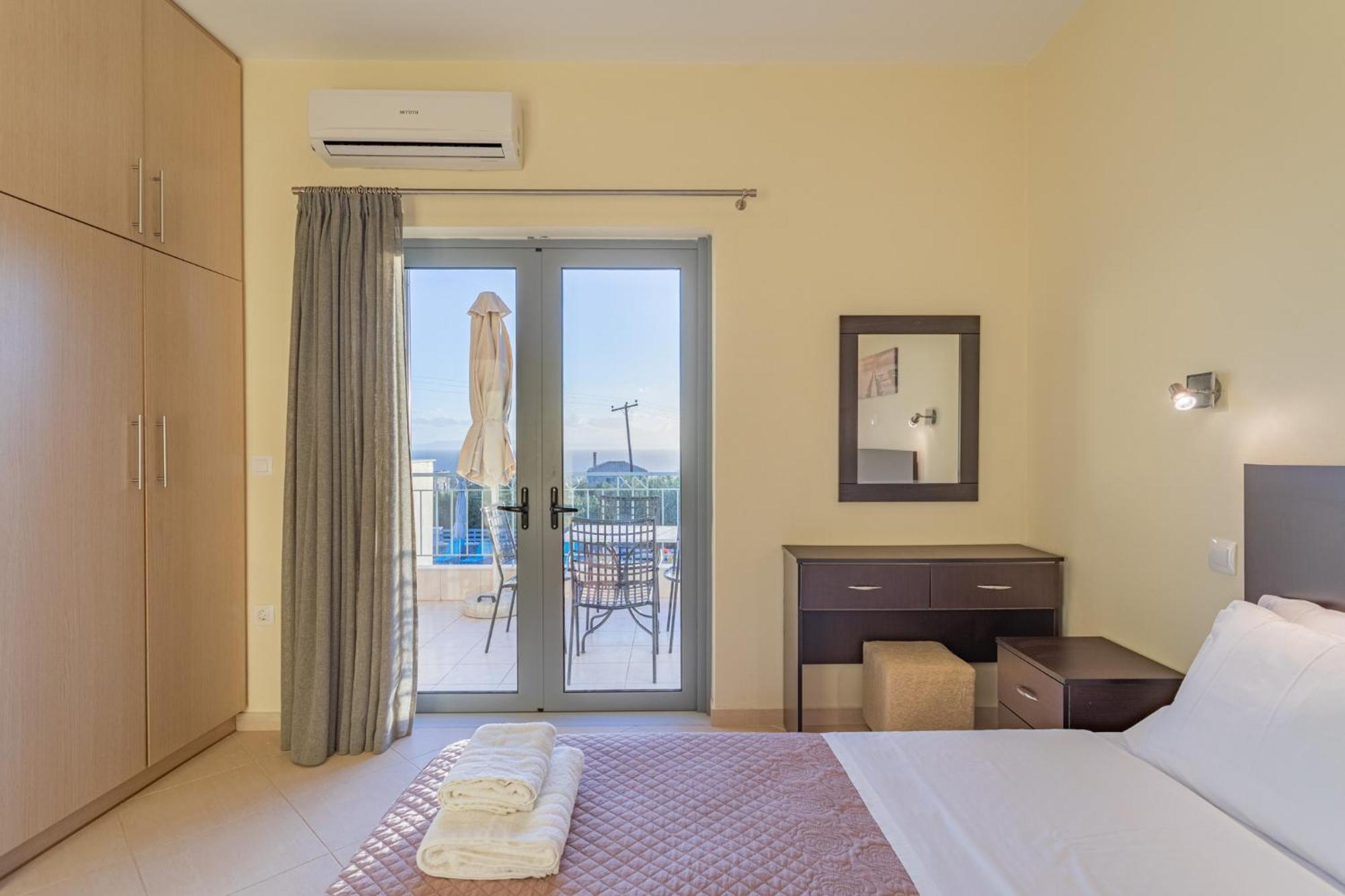 Sundy Maria Apartments Sztúpa Kültér fotó